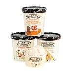 Johnson's Real Ice Cream