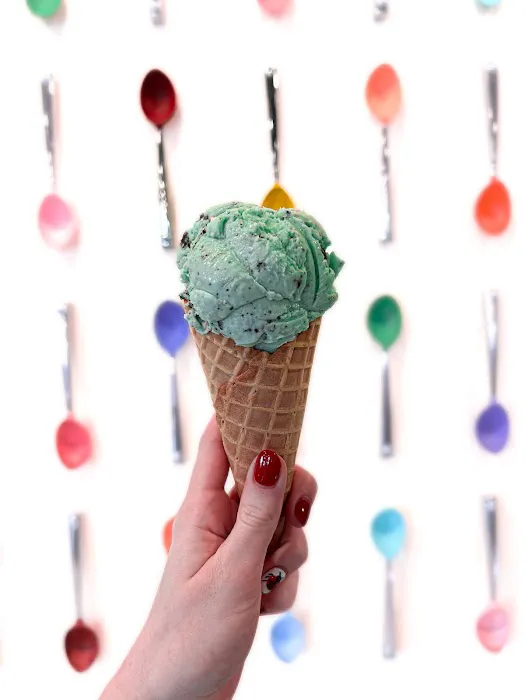 Johnson's Real Ice Cream Picture 5