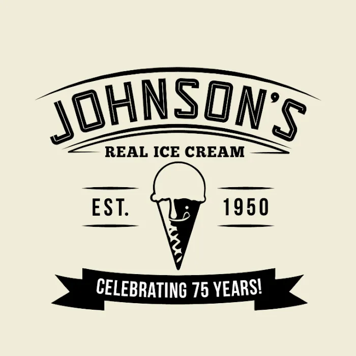 Johnson's Real Ice Cream Picture 7