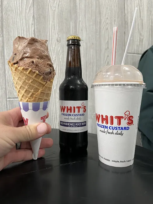 Whit's Frozen Custard of Hilliard Picture 3