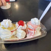Whit's Frozen Custard of Hilliard ico