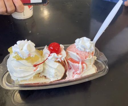 Whit's Frozen Custard of Hilliard