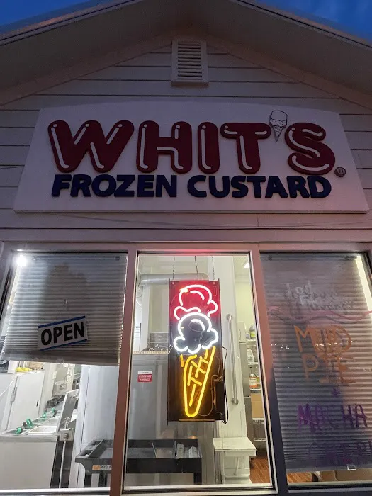 Whit's Frozen Custard of Hilliard Picture 2