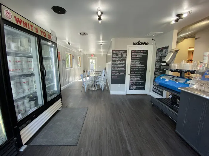Whit's Frozen Custard of Hilliard Picture 9