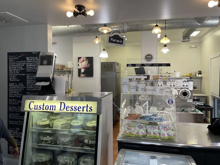 Whit's Frozen Custard of Hilliard Picture 4