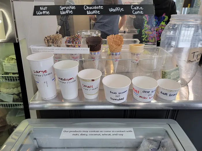 Whit's Frozen Custard of Hilliard Picture 8
