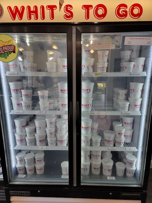 Whit's Frozen Custard of Hilliard Picture 5