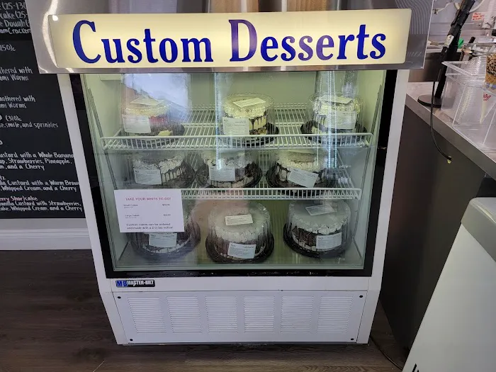 Whit's Frozen Custard of Hilliard Picture 6