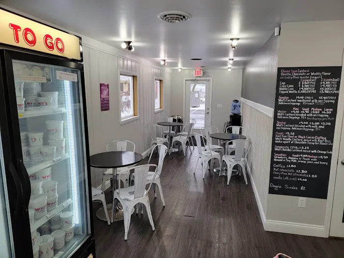 Whit's Frozen Custard of Hilliard Picture 7