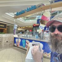 Dippin' Dots ico