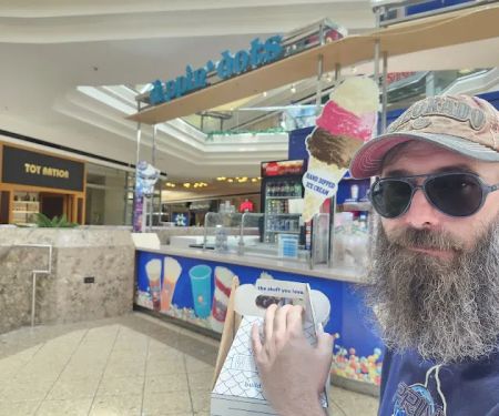 Dippin' Dots