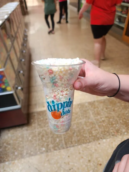 Dippin' Dots Picture 2