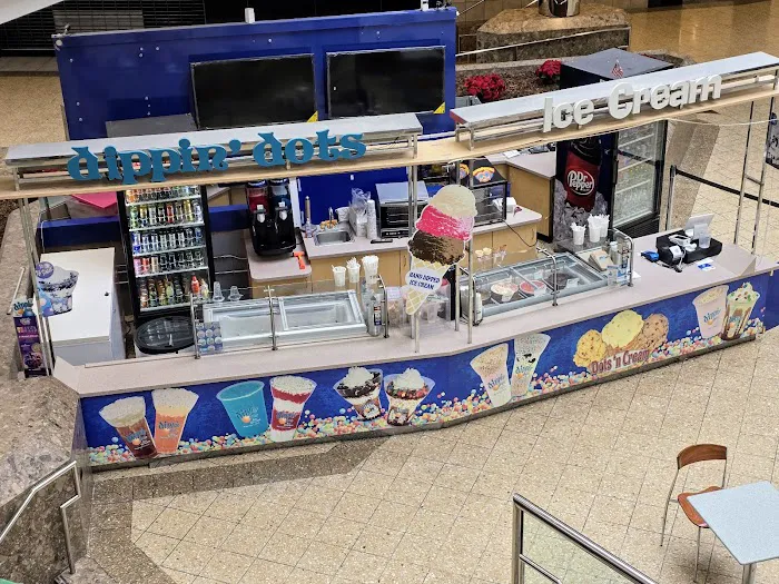 Dippin' Dots Picture 6