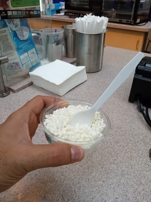 Dippin' Dots Picture 8