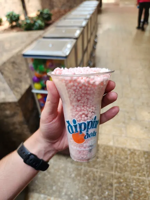 Dippin' Dots Picture 10