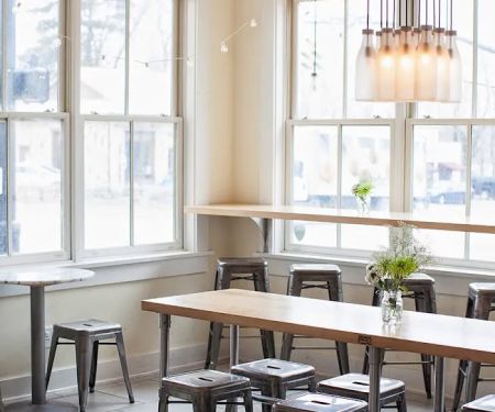 Jeni's Splendid Ice Creams