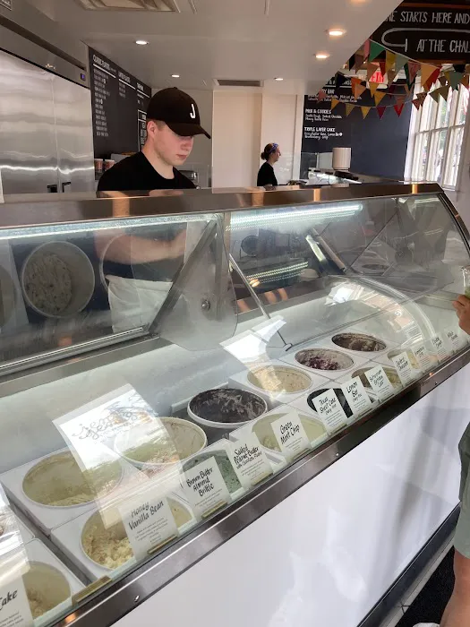 Jeni's Splendid Ice Creams Picture 3