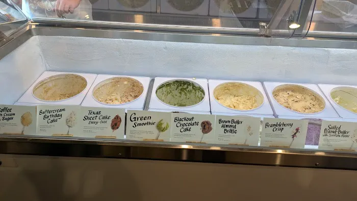Jeni's Splendid Ice Creams Picture 4