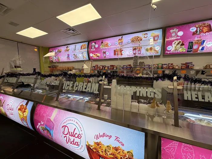 Dulce Vida Ice Cream - Paleteria & Heladeria Picture 1