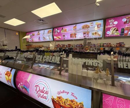 Dulce Vida Ice Cream - Paleteria & Heladeria