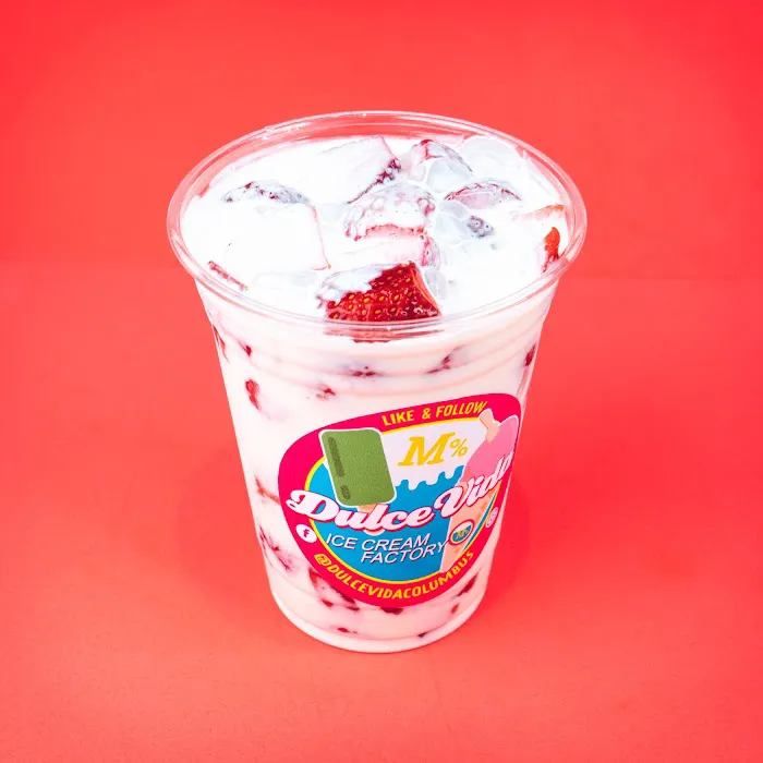 Dulce Vida Ice Cream - Paleteria & Heladeria Picture 10