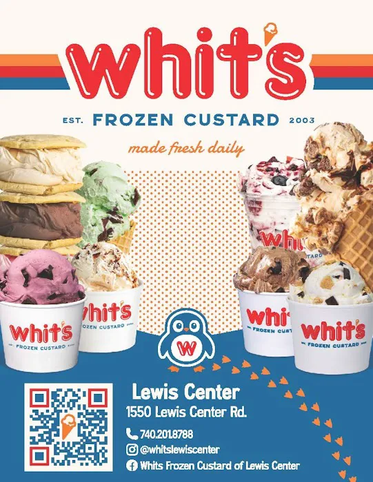 Whit’s Frozen Custard Picture 1