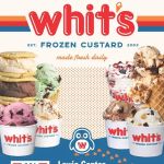 Whit’s Frozen Custard