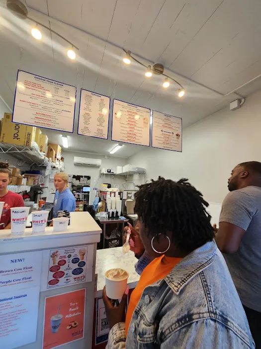 Whit’s Frozen Custard Picture 5