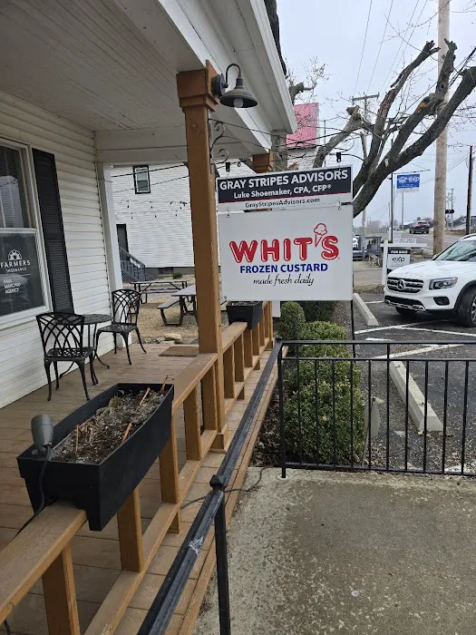 Whit’s Frozen Custard Picture 10