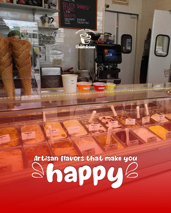 GELATOLICIOUS Picture 3