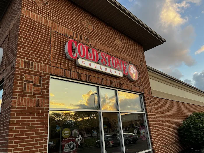 Cold Stone Creamery Picture 2