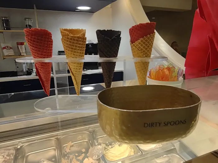 I Scream Gelato - Polaris Picture 4