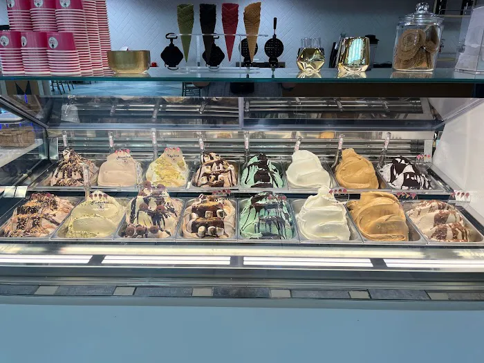 I Scream Gelato - Polaris Picture 2