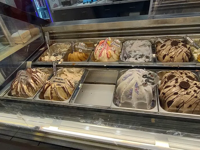 I Scream Gelato - Polaris Picture 3