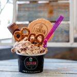 I Scream Gelato - Polaris