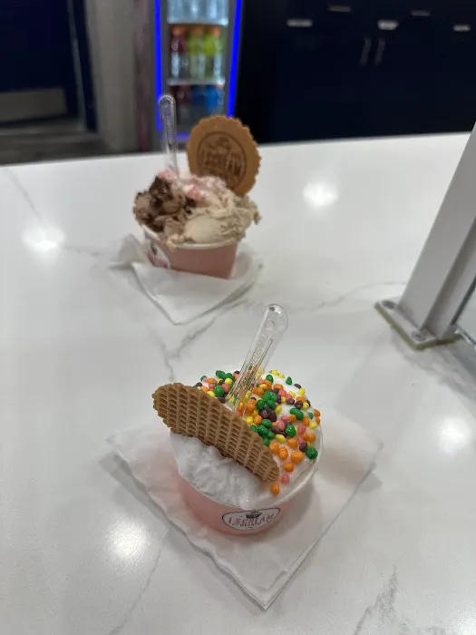I Scream Gelato - Polaris Picture 7