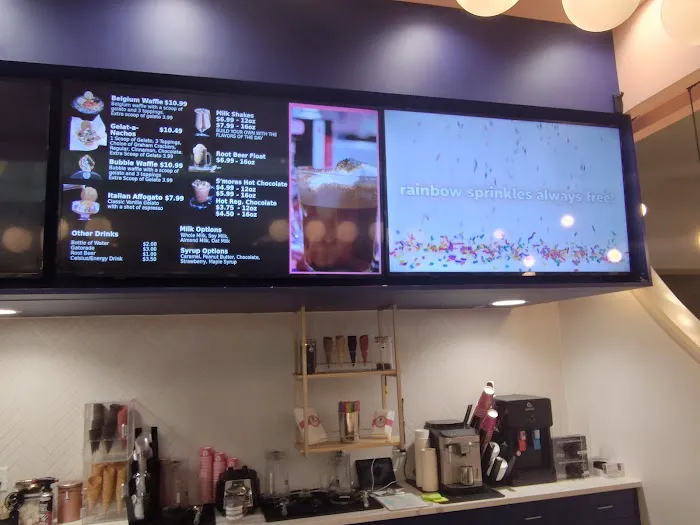 I Scream Gelato - Polaris Picture 9