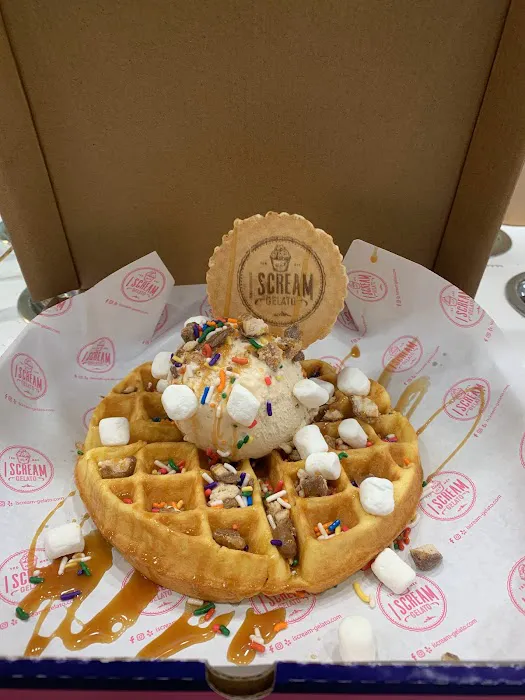 I Scream Gelato - Polaris Picture 10
