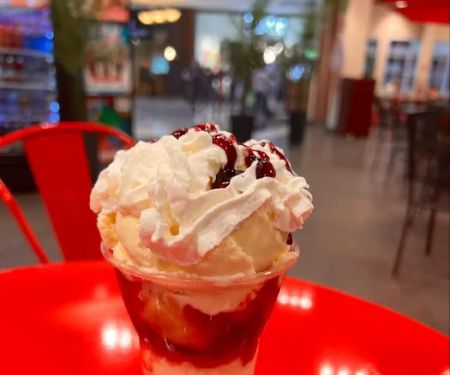 Phyllis Annu2019s Signature Ice Creamery
