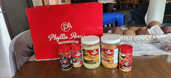 Phyllis Ann’s Signature Ice Creamery Picture 9