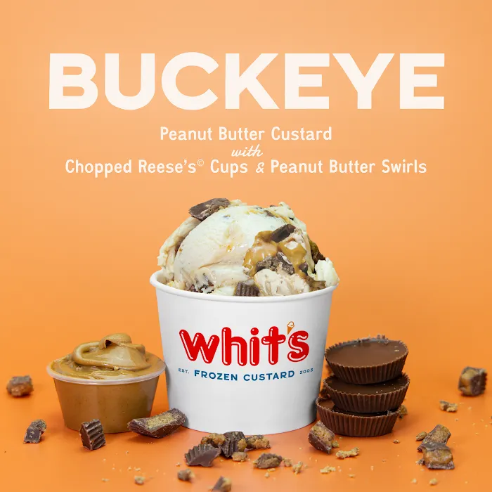 Whit's Frozen Custard Picture 3