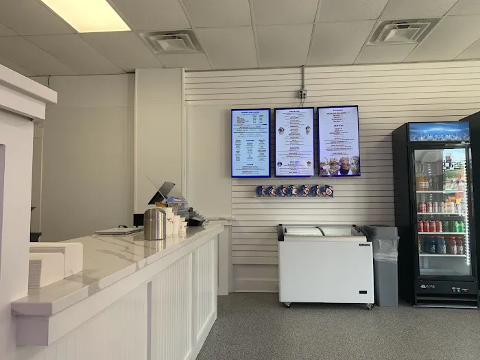 Whit's Frozen Custard Picture 1
