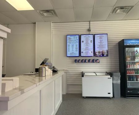 Whit's Frozen Custard