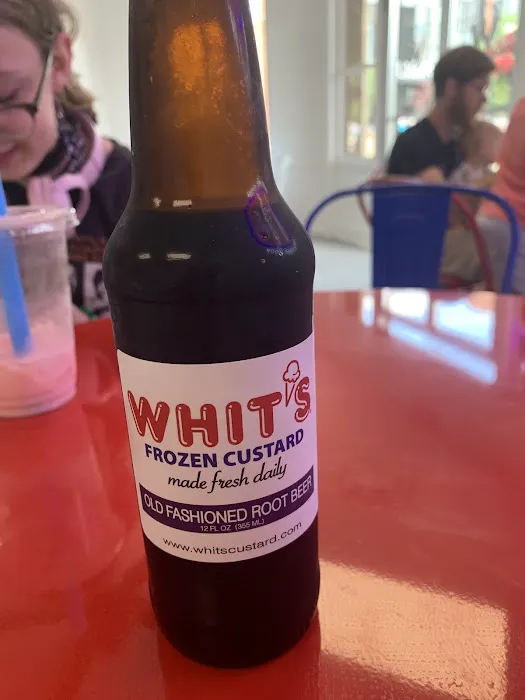 Whit's Frozen Custard Picture 5