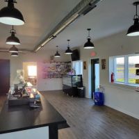 Strawser’s Ice Cream, Pop & Candy Shop ico