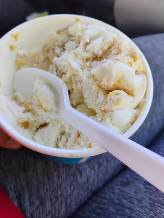 Strawser’s Ice Cream, Pop & Candy Shop Picture 5