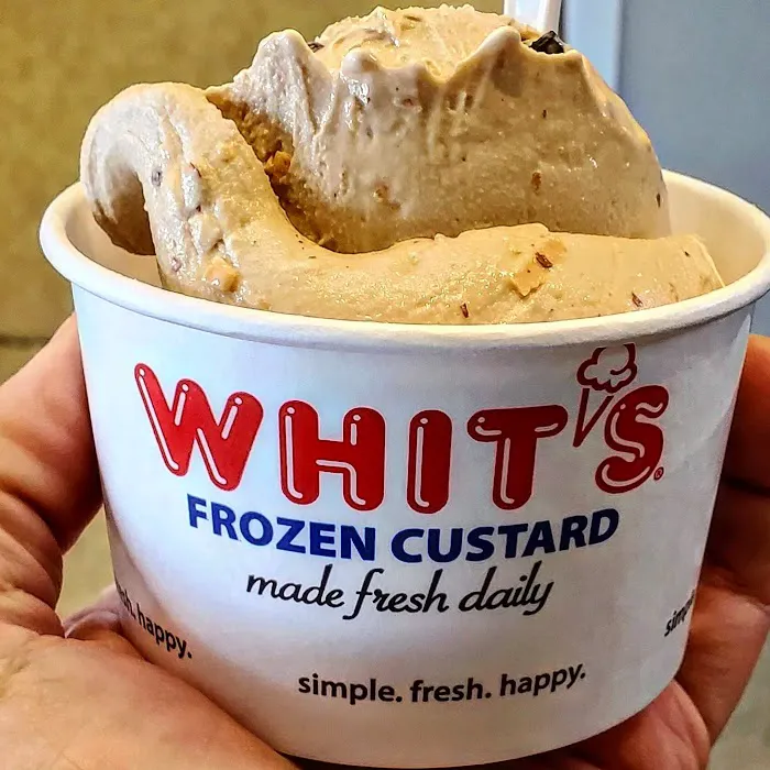 Whit's Frozen Custard of Washington Court House Picture 3