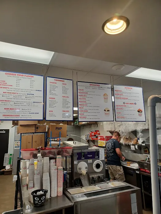 Whit's Frozen Custard of Washington Court House Picture 1