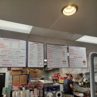 Whit's Frozen Custard of Washington Court House ico