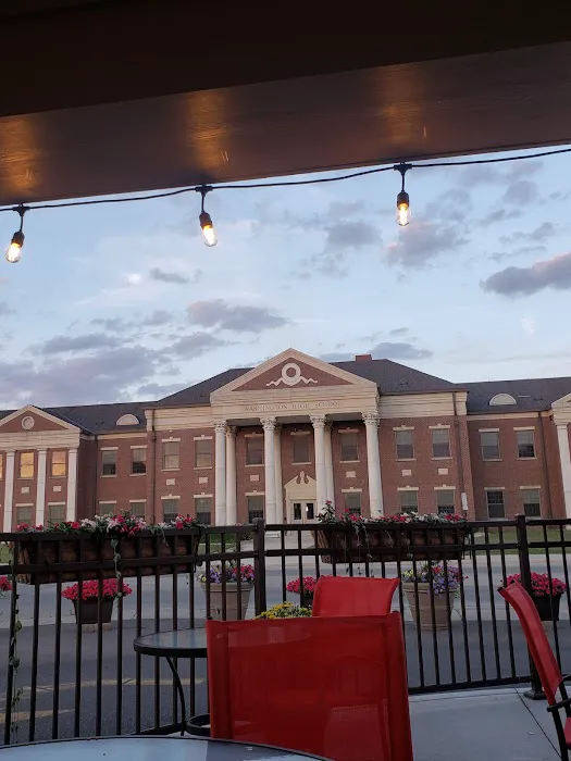 Whit's Frozen Custard of Washington Court House Picture 4